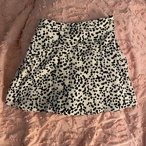 Altar’d State Skort